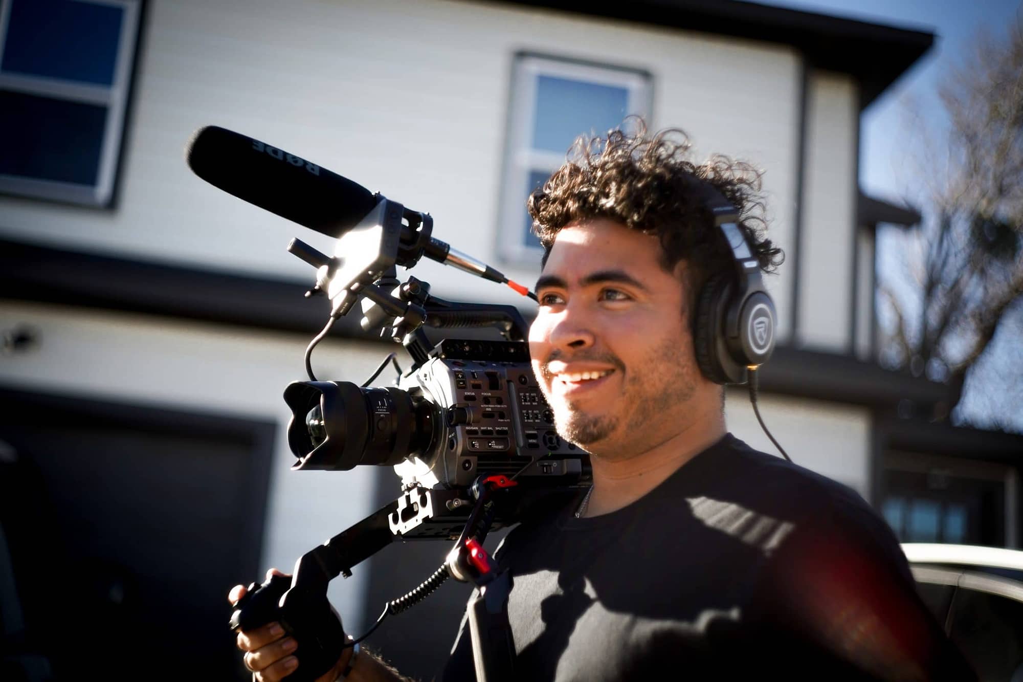 Gig'em Media! - Professional Videographer in Dallas, Texas