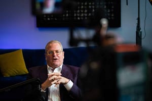 Dallas Law Firm Videographers