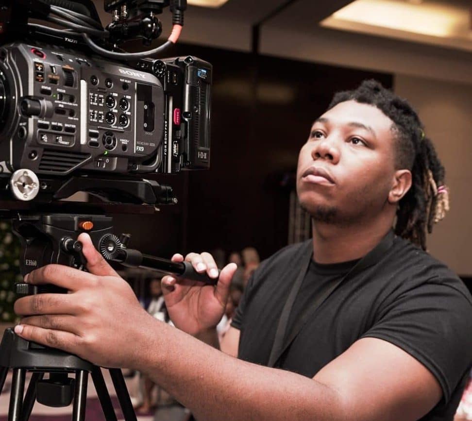 Dallas Videographer Video Production Service Company