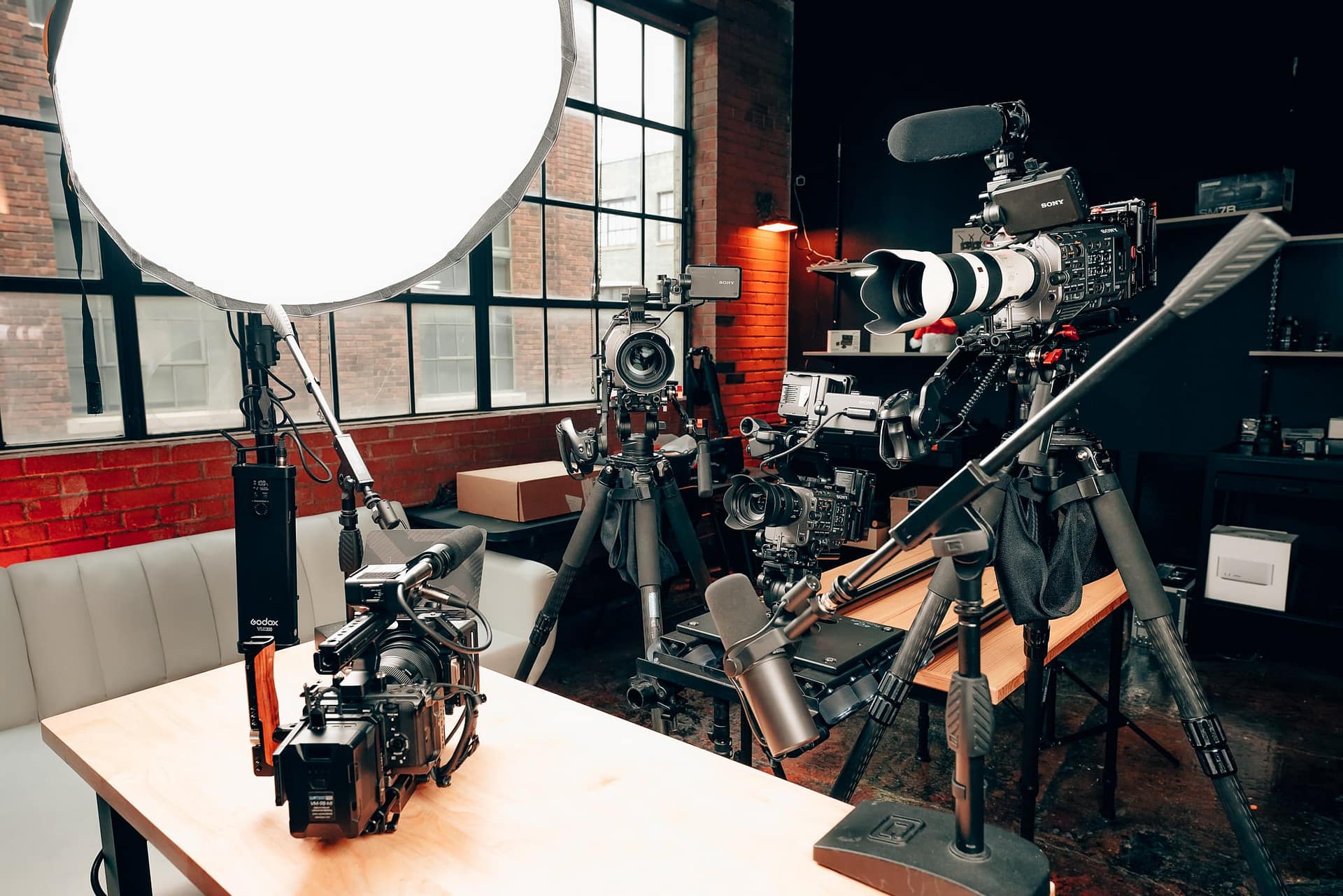 How Much Does A Videographer Cost In Dallas?