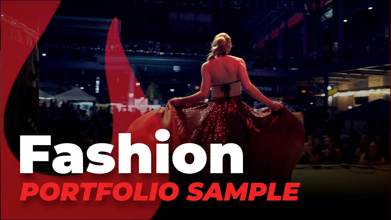 Clothing/Fashion Product Demo
